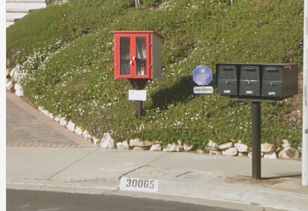 free sharing library